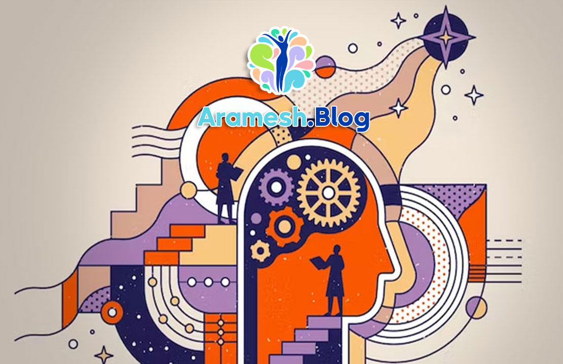 روانشناسی شناختی در طراحی تجربه کاربر: اصول، کاربردها و بهینهسازی 1 روانشناسی شناختی در طراحی تجربه کاربر: اصول، کاربردها و بهینهسازی