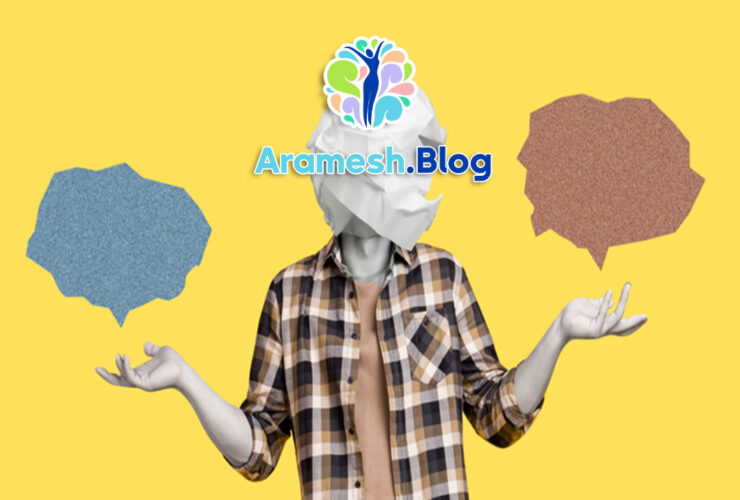 سوگیری های شناختی: تاثیر ذهن بر قضاوت و تصمیم‌گیری