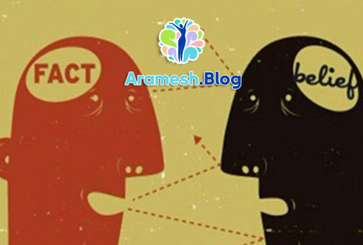 تصمیم گیری شناختی+ موارد 100% علمی در روند رشد