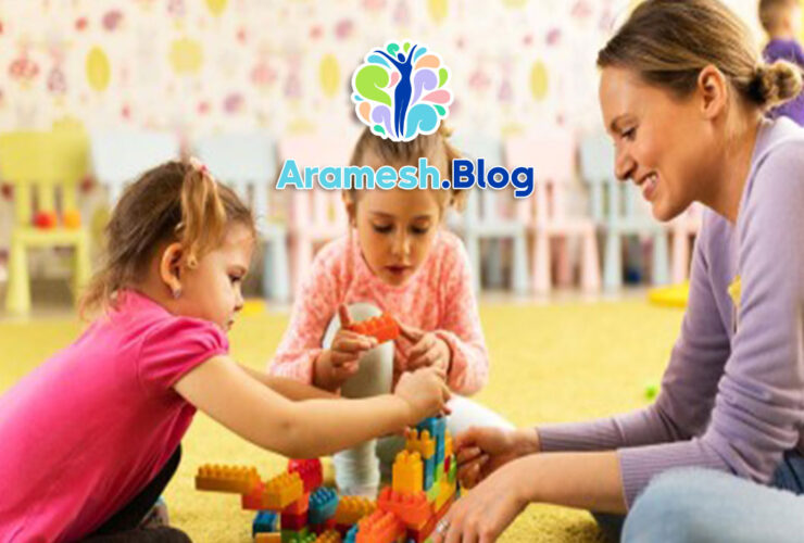 رشد شناختی در کودکان چیست؟