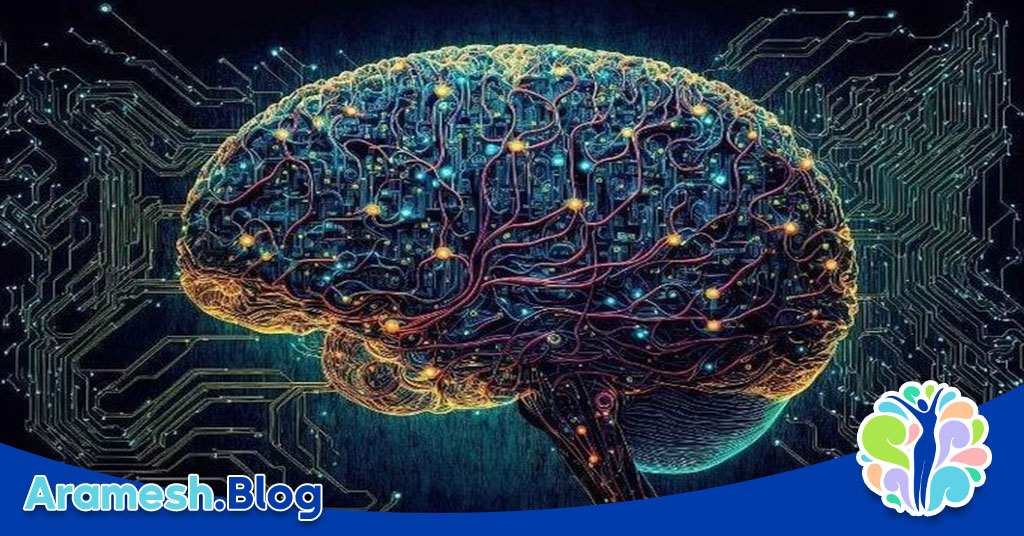 شبکه های عصبی شناختی