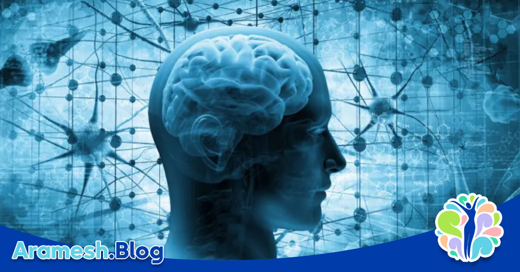 نوروسایکولوژی شناختی+ معرفی 4 حوزه مهم 2 نوروسایکولوژی شناختی+ معرفی 4 حوزه مهم