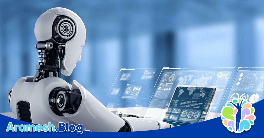 روانشناسی شناختی در یادگیری ماشین 2 روانشناسی شناختی در یادگیری ماشین