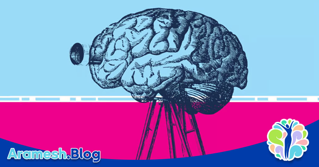 روانشناسی شناختی در علوم اعصاب