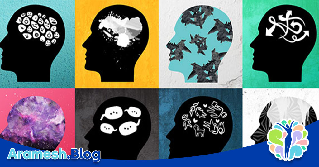 بررسی طرحواره های شناختی: نظریهها، کاربردها و تحلیل بالینی 2 بررسی طرحواره های شناختی: نظریهها، کاربردها و تحلیل بالینی