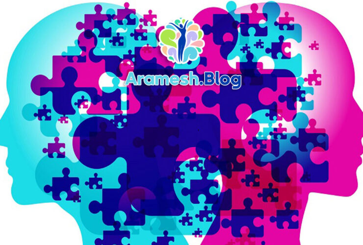 بررسی رویکردهای معاصر روانپویشی: نظریه‌ها، کاربردها و چالش‌ها