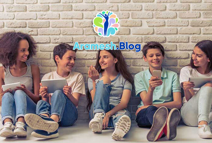 آشنایی با 0 تا 100 مراحل رشد هیجانی نوجوانان