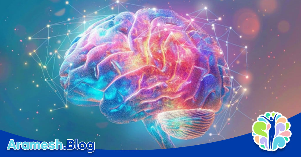 0 تا 100 پردازش هیجانی مغز 2 0 تا 100 پردازش هیجانی مغز