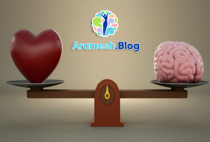 تاب آوری عاطفی در کار: اهمیت، توسعه و تأثیرات آن 10 تاب آوری عاطفی در کار: اهمیت، توسعه و تأثیرات آن