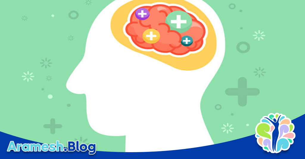 ارزیابی مداخلات مثبت گرا: تأثیرات و کارآمدی آن‌ها در بهبود سلامت روان