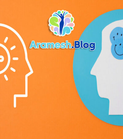 ارزیابی مداخلات مثبت گرا: تأثیرات و کارآمدی آن‌ها در بهبود سلامت روان