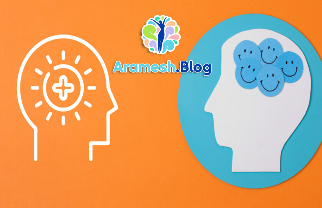 ارزیابی مداخلات مثبت گرا: تأثیرات و کارآمدی آن‌ها در بهبود سلامت روان