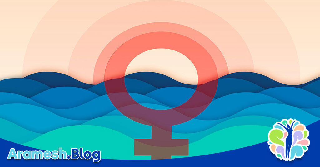 فمینیسم در روانکاوی: بازخوانی جنسیت، قدرت و ناخودآگاه