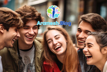 0 تا 100 معرفی بحران های رشد در نوجوانی