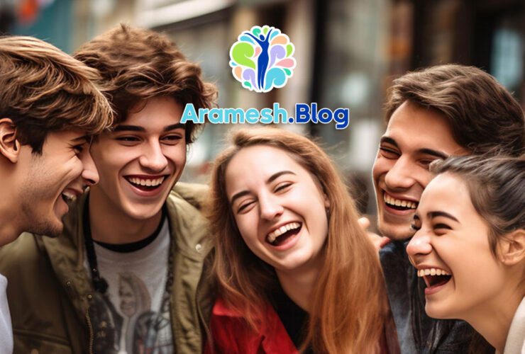 0 تا 100 معرفی بحران های رشد در نوجوانی