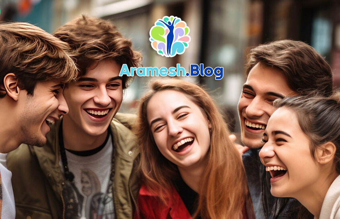 0 تا 100 معرفی بحران های رشد در نوجوانی