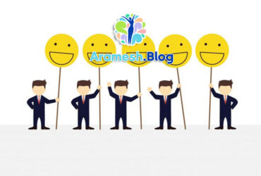 رضایت شغلی در بهزیستی 7 رضایت شغلی در بهزیستی