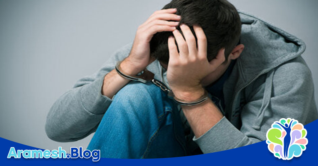 بررسی عوامل موثر بر بزهکاری نوجوانان+5 عامل مهم