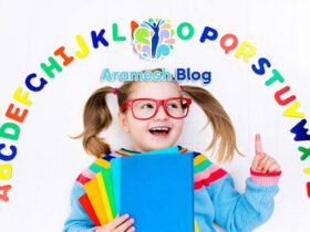 تحول زبان در کودکی+ 10 مرحله مهم که باید بشناسید