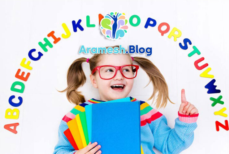 تحول زبان در کودکی+ 10 مرحله مهم که باید بشناسید 15 تحول زبان در کودکی+ 10 مرحله مهم که باید بشناسید