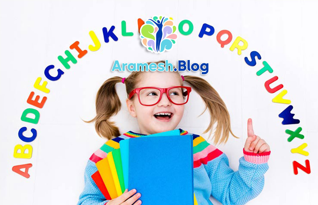 تحول زبان در کودکی+ 10 مرحله مهم که باید بشناسید