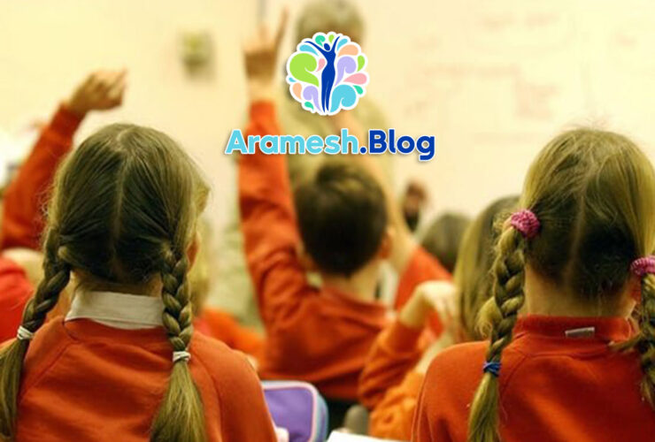 آموزش ذهن آگاهی در مدارس+بررسی 4 فایده اثرگذار