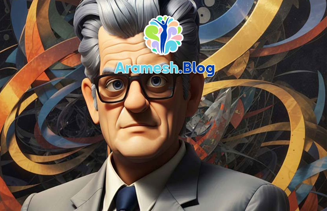 روانکاوی لاکانی مدرن+رویکردی 100%کامل به روانکاوی