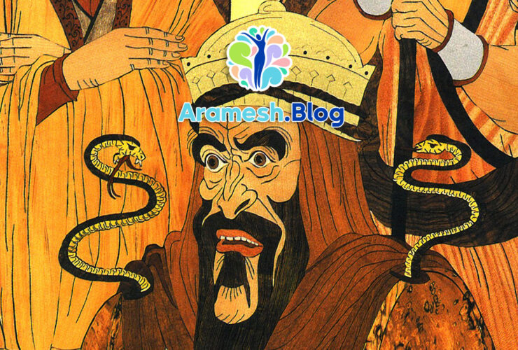 اسطوره شناسی در روانکاوی 11 اسطوره شناسی در روانکاوی