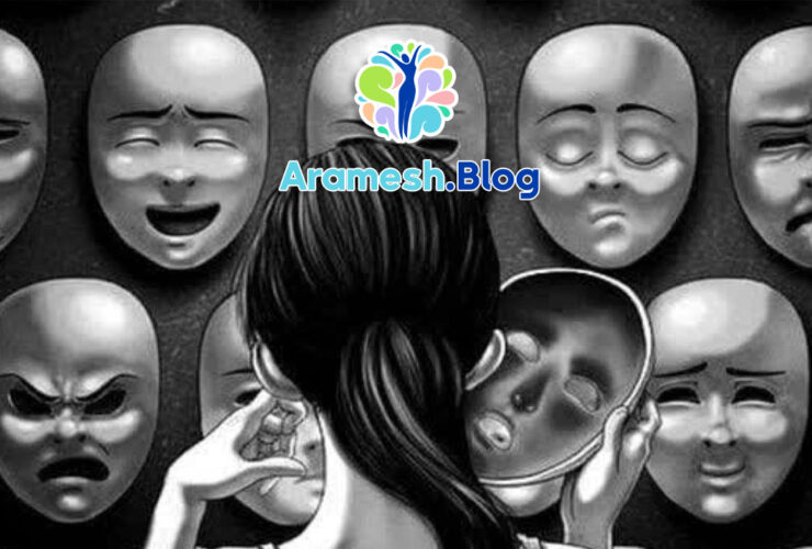 اختلال شخصیت در روانکاوی+0تا 100 موارد اصولی