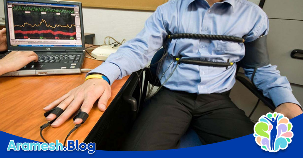 کاربرد دروغ سنجی در تشخیص فریب چگونه است؟