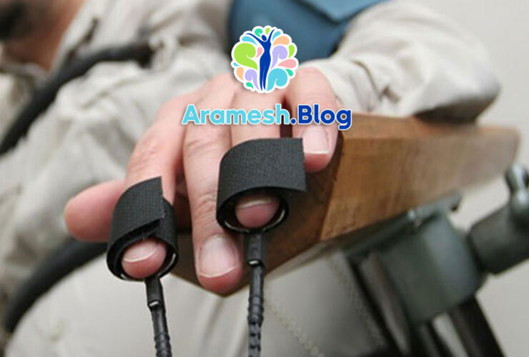 کاربرد دروغ سنجی در تشخیص فریب چگونه است؟