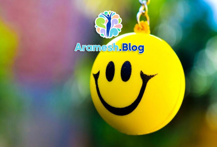 شناسایی انواع هیجانات مثبت در سلامت