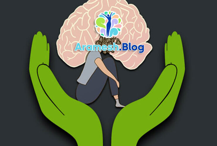 آشنایی با اصول سلامت روان مثبت+بررسی 5 اصل مهم