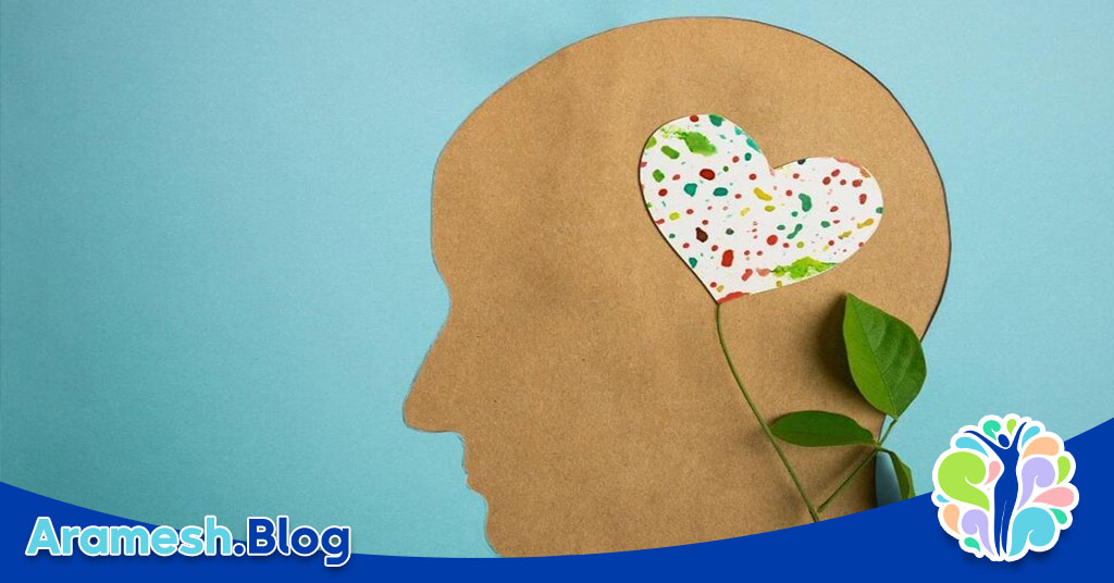 آشنایی با اصول سلامت روان مثبت+بررسی 5 اصل مهم