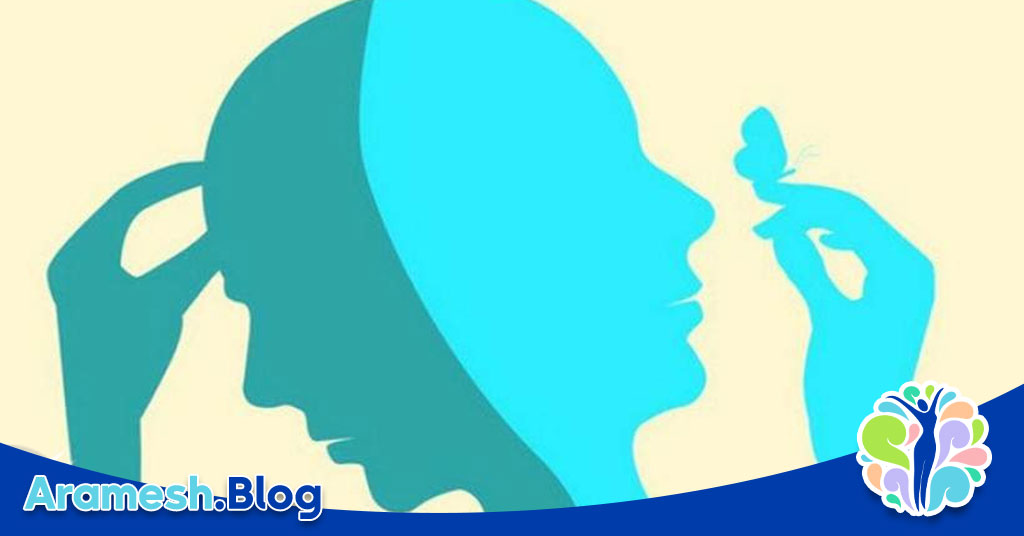 روانشناسی مثبت در سلامت جسمی