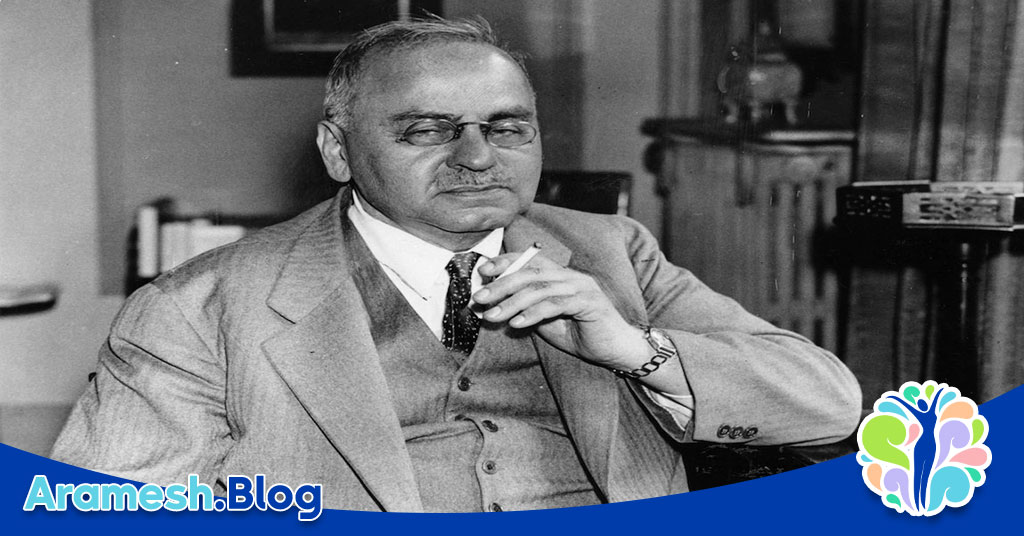 آشنایی با روانکاوی پسافرویدی+ موارد 100% مهم