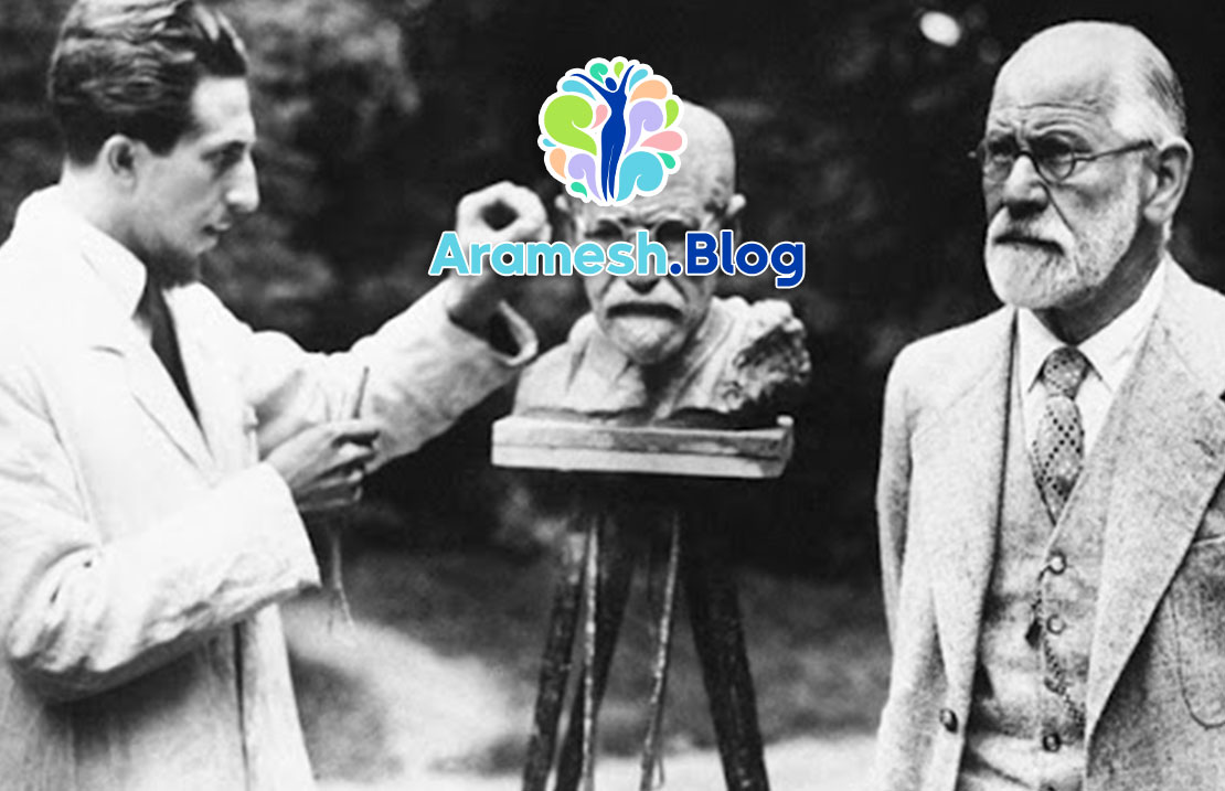 روانکاوی در قرن بیست و یکم