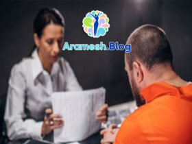 ارزیابی روانی مجرمان+بررسی 6 هدف مهم 9 ارزیابی روانی مجرمان+بررسی 6 هدف مهم