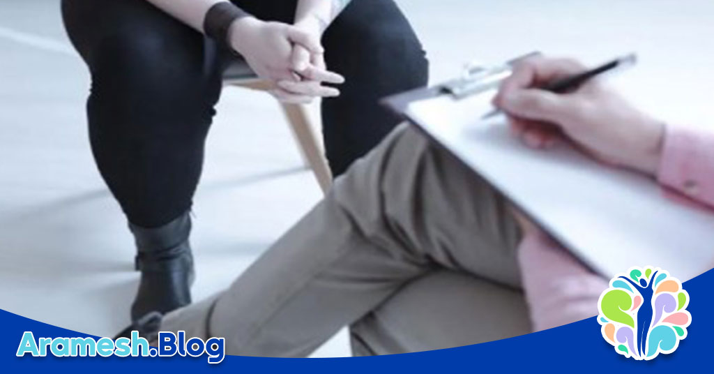 ارزیابی روانی مجرمان+بررسی 6 هدف مهم 2 ارزیابی روانی مجرمان+بررسی 6 هدف مهم