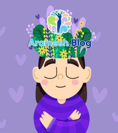 بهزیستی روانشناختی: مفاهیم، اهمیت و راههای تقویت آن 17 بهزیستی روانشناختی: مفاهیم، اهمیت و راههای تقویت آن