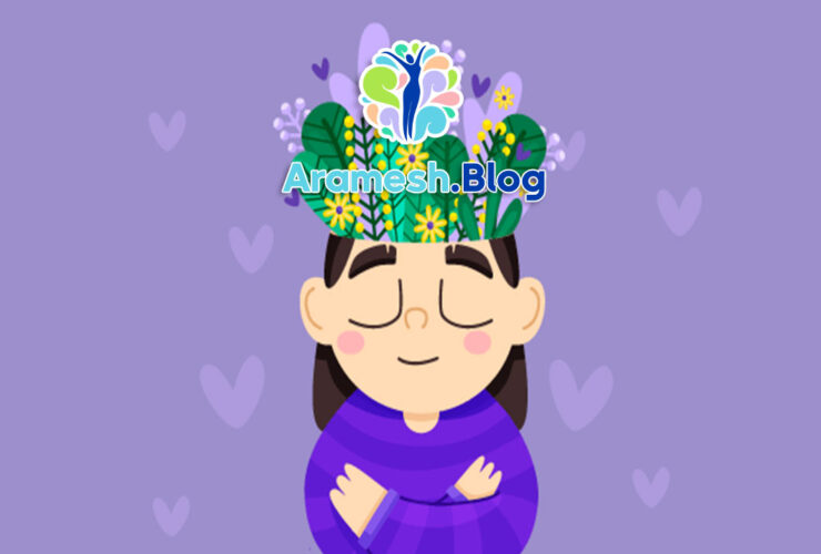 بهزیستی روانشناختی: مفاهیم، اهمیت و راههای تقویت آن 7 بهزیستی روانشناختی: مفاهیم، اهمیت و راههای تقویت آن