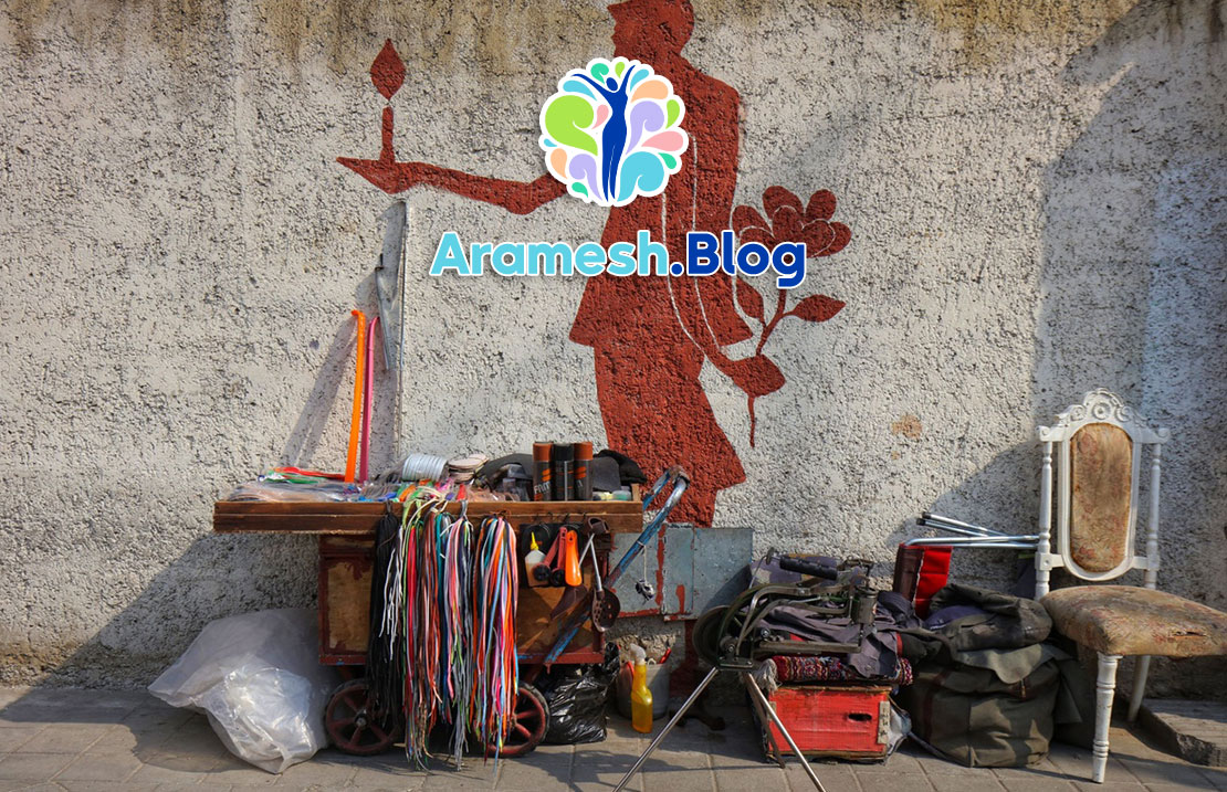 بازسازی امید از دست رفته+ موارد 100% مهم که باید بدانید