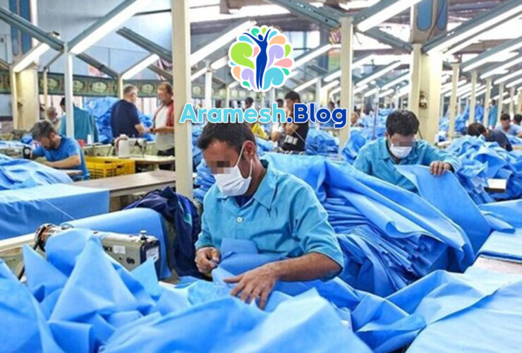 بازپروری زندانیان چرا انجام می شود؟ 15 بازپروری زندانیان چرا انجام می شود؟