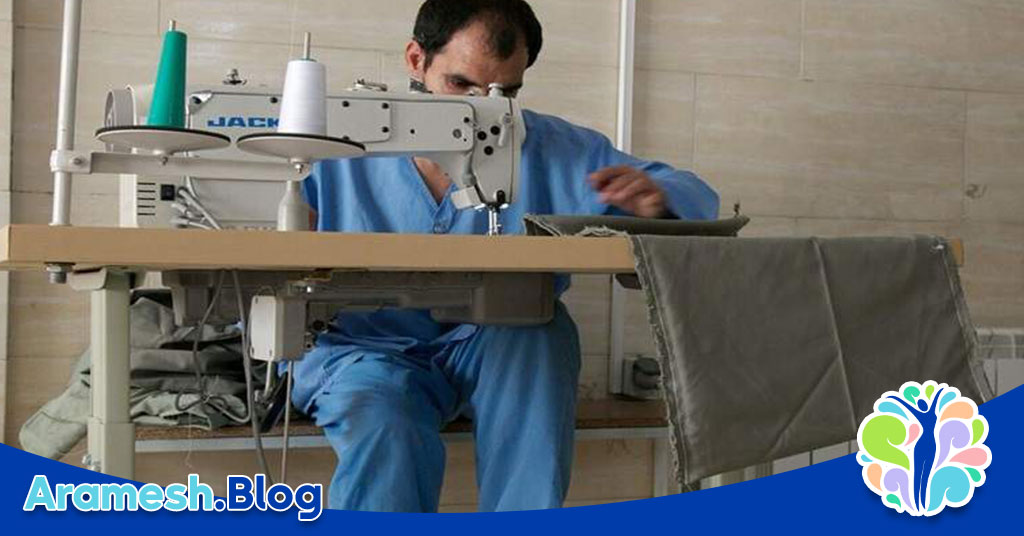 بازپروری زندانیان چرا انجام می شود؟