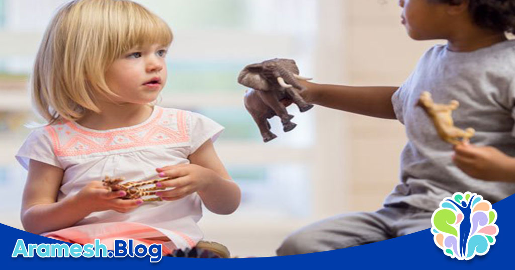 رشد اجتماعی و اخلاقی: بررسی ابعاد و تأثیرات آن 2 رشد اجتماعی و اخلاقی: بررسی ابعاد و تأثیرات آن