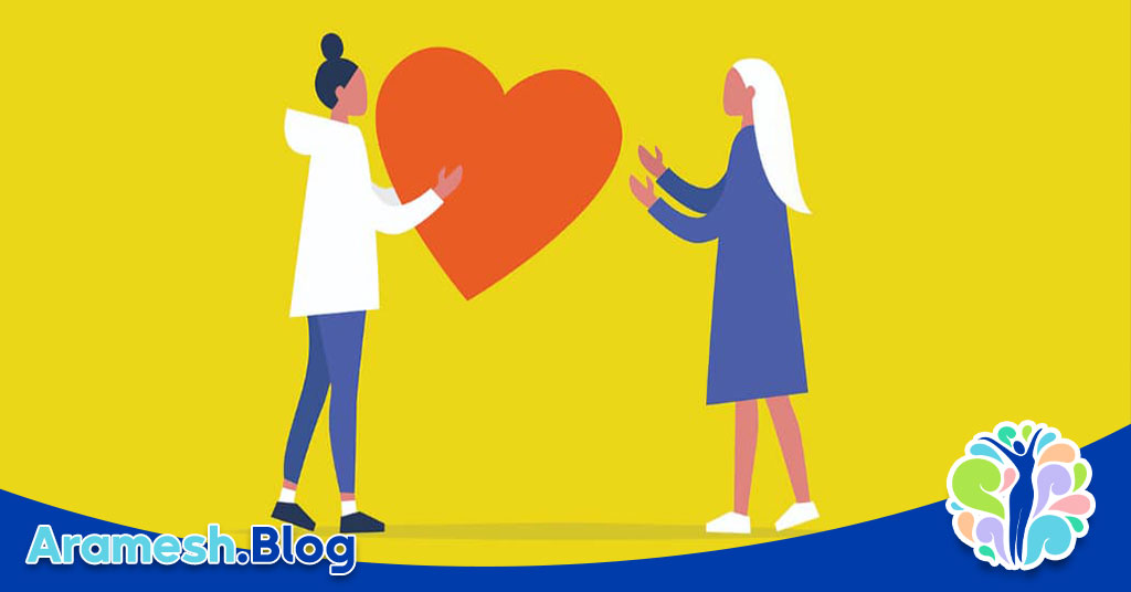 شناخت اجتماعی و همدلی+ 5 کاربرد مهم 2 شناخت اجتماعی و همدلی+ 5 کاربرد مهم