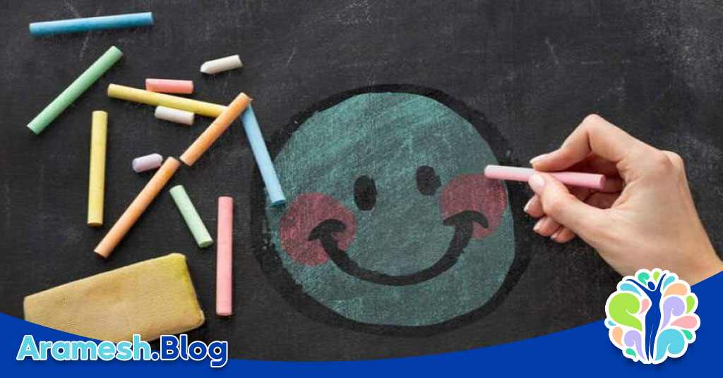 آموزش خوشبینی: چگونه تفکر مثبت را در خود پرورش دهیم؟ 2 آموزش خوشبینی: چگونه تفکر مثبت را در خود پرورش دهیم؟