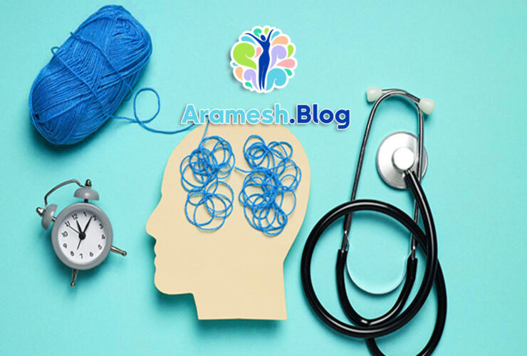 0 تا 100 درمان اضطراب مزمن با روانکاوی 3 0 تا 100 درمان اضطراب مزمن با روانکاوی