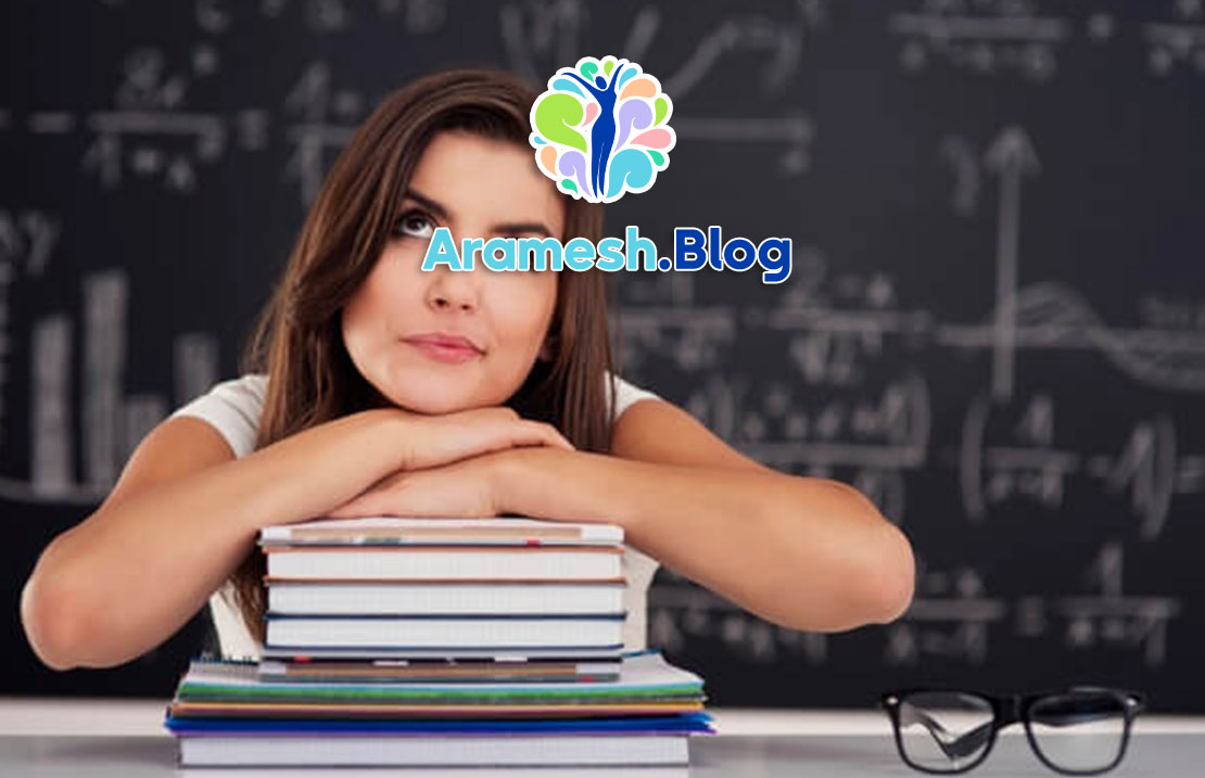 فواید رویاپردازی در کاهش اضطراب+6 فایده مهم