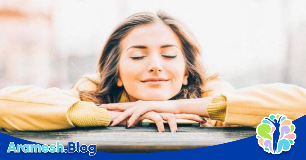 فواید رویاپردازی در کاهش اضطراب+6 فایده مهم